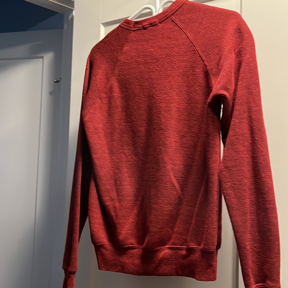 CAMP brand sweatshirt womens - Picture 2 of 2